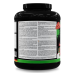 Гейнер, MST BEST Mass Gainer Strawberry (Полуниця) 3 kg