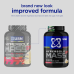Гейнер, USN Hyperbolic Mass gH 2 kg Ваніль