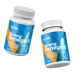 Жирні кислоти Омега-3, Strong Omega-3 - 60 softgel Жирні кислоти Омега-3, Strong Omega-3 - 60 softgel