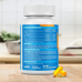 Жирні кислоти Омега-3, Strong Omega-3 - 60 softgel Жирні кислоти Омега-3, Strong Omega-3 - 60 softgel