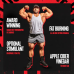 Жироспалювач, Universal Nutrition Animal Cuts (USA) - 42pack