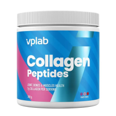 Колагенові пептиди, VPLAB Collagen Peptides - 300g Forest Fruits