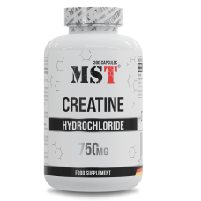 Креатин Гідрохлорид MST® Creatine HCL 300 капсул Креатин Гідрохлорид MST® Creatine HCL 300 капсул