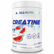 Креатин моногідрат Allnutrition Creatine Muscle Max - 500g