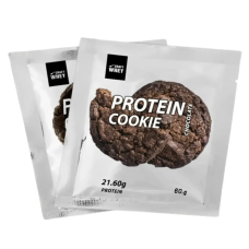 Протеїнове печиво, Protein Cookie - 60g Chocolate (Шоколад)