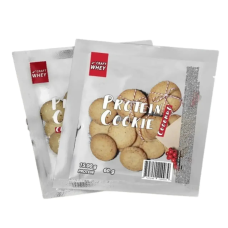 Протеїнове печиво, Protein Cookie - 60g Coconut (Кокос)