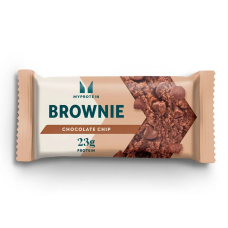 Протеїнове печиво, Myprotein Protein Brownie - 75g Chocolate Chunk (Шоколадний брауні)