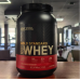 Сироватковий протеїн, Optimum Nutrition Gold Standart 100% Whey - 900g (EU)