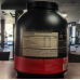Сироватковий протеїн, Optimum Nutrition Gold Standart 100% Whey - 2280g (UK)