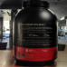 Сироватковий протеїн, Optimum Nutrition Gold Standart 100% Whey - 2280g (UK)