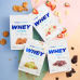 Сироватковий протеїн, All Nutrition Whey Delicious - 900g 