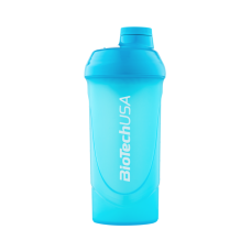 Шейкер, BioTechUSA Wave - 600ml Blue